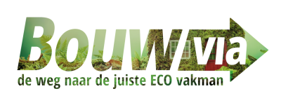 bouwvia eco logo