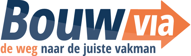 Bouwvia Logo